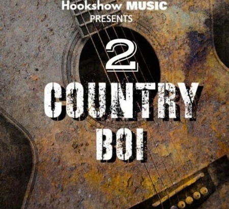 HOOKSHOW COUNTRY BOI 2 WAV